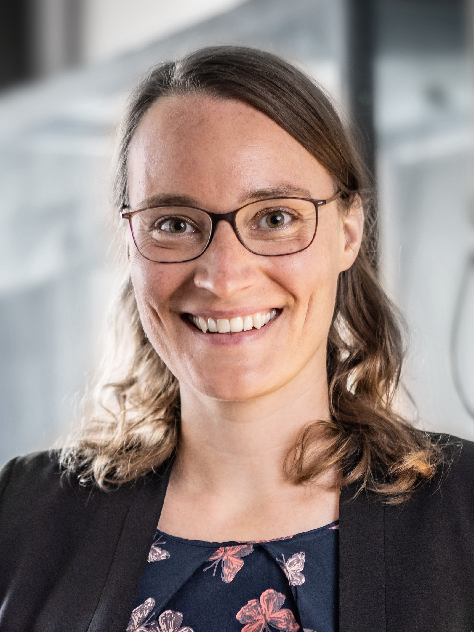 Hector Research Career Development Award for Anna Stöckl